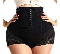 Slievi Facili da Toilette Donne Vestiti per Sedere per Sedere Body Body Shaper addestratore in Vita Alta corpi di Controllo controlla Mutandine Mutandine Shapewear