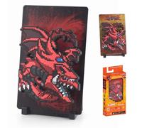 Slifer The Sky Dragon #113 - Yu-Gi-Oh!