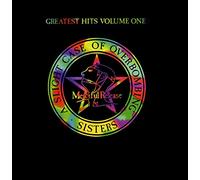 Sisters of Mercy - Slight Case of Overbombing
