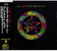 Slight Case of Overcoming-Gre