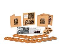 Slightly All The Time Recordings 1970-1974