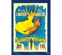 Slightly French [Edizione: Stati Uniti]