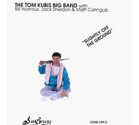 Slightly Off the Ground