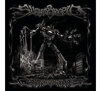 Slightly Stoopid Chronchitis (CD) Album