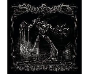 Slightly Stoopid - Chronchitis