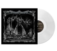 Slightly Stoopid - Chronchitis Exclusive Limited Edition Ultra Clear 2X Vi (DVD)