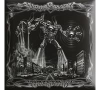 Slightly Stoopid Chronchitis (Vinyl LP)