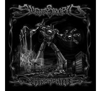 Slightly Stoopid - Chronchitis