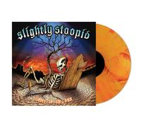 Slightly Stoopid Closer to the Sun 20th Anniversary (Vinyl LP)