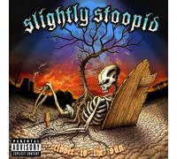 Slightly Stoopid Closer to the Sun (Vinyl LP)