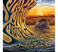 Slightly Stoopid Everyday Life, Everybody People (Vinyl LP) 12" Album