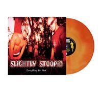 Slightly Stoopid Everything You Need (Vinyl LP)