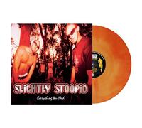 Slightly Stoopid Everything You Need (Vinyl LP)