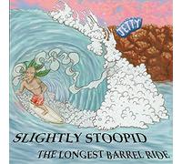 Slightly Stoopid - Longest Barrel Ride/Slightly Stoopid (2 CD)