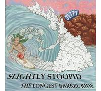 Slightly Stoopid Longest Barrel Ride, The/slightly Stoopid (CD) Album