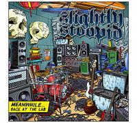 Slightly Stoopid Meanwhile...back at the Lab (CD) Album