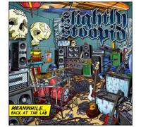 Slightly Stoopid Meanwhile...back at the Lab (CD) Album