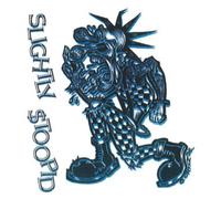 Slightly Stoopid Slightly $Toopid (Vinyl LP)