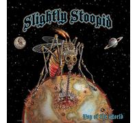 Slightly Stoopid Top Of The World (Vinyl LP)