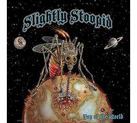 Slightly Stoopid Top of the World (CD) Album