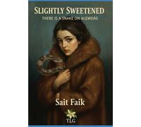 SLIGHTLY SWEETENED: THERE IS A SNAKE ON ALEMDAG