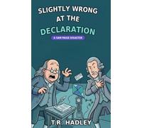 Slightly Wrong at the Declaration: A Sam Paige Disaster