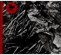 Sligter, Jessica - A Sense Of Growth