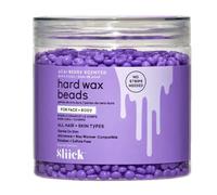 Sliick - ACAI HARD WAX BEADS Rasoi corpo ed epilatori 226 g unisex