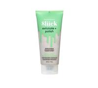 Sliick EXFOLIATE & POLISH BODY SCRUB Scrub alla Pietra Pomice, Pre e Post Cera 207 G