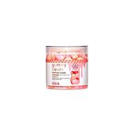 Sliick - GUMMY BEARS HARD WAX BEADS Rasoi corpo ed epilatori 226 g unisex