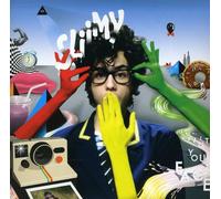 Sliimy - Paint Your Face