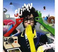 Sliimy – Paint Your Face