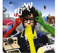 Sliimy - Paint Your Face