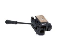 Slik fluido effetto, Head con Quick Relase