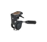 SLIK Master Classic 619-710 - Testa inclinabile a 2 vie, colore: Nero