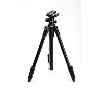 Slik PRO AL-324BH4 - Treppiede con testa a sfera SBH-400AS