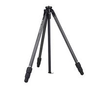 Slik Pro cf-633 treppiede in fibra di carbonio nero (611 - 894)