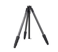 Slik Pro cf-634 Carbon Pro treppiede in fibra di carbonio, nero (611 - 895)