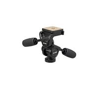Slik sbh-808dq testa a sfera con piastra QR.10
