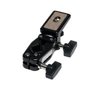 SLIK SBH-808DQ - Testa a sfera con piastra QR, 10