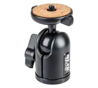 Slik sbh-808dq testa a sfera con piastra QR.10