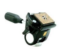 SLIK SBH-808DQ - Testa a sfera con piastra QR, 10