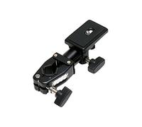 Slik sbh-808dq testa a sfera con piastra QR.10