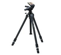 SLIK SBH-808DQ - Testa a sfera con piastra QR, 3