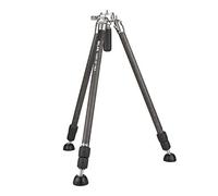 SLIK Slik Pro VARI CF-703 - Treppiede in fibra di carbonio, kit professionale completo