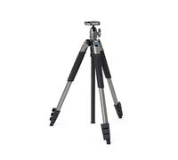 Slik Sprint Pro III BH - treppiede altezza massima OPERATIVA da 160 cm, colore: Grigio