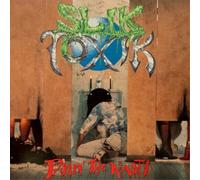Slik Toxik Doin' the Nasty (CD) Bonus Tracks Album