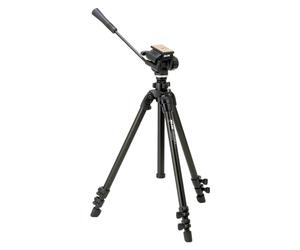 Slik treppiedi 504 QF II video treppiede