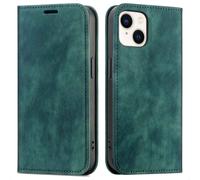 Slim Bookcase adatta per Apple iPhone 15