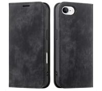 Slim Bookcase adatta per Apple iPhone 17e / 16e